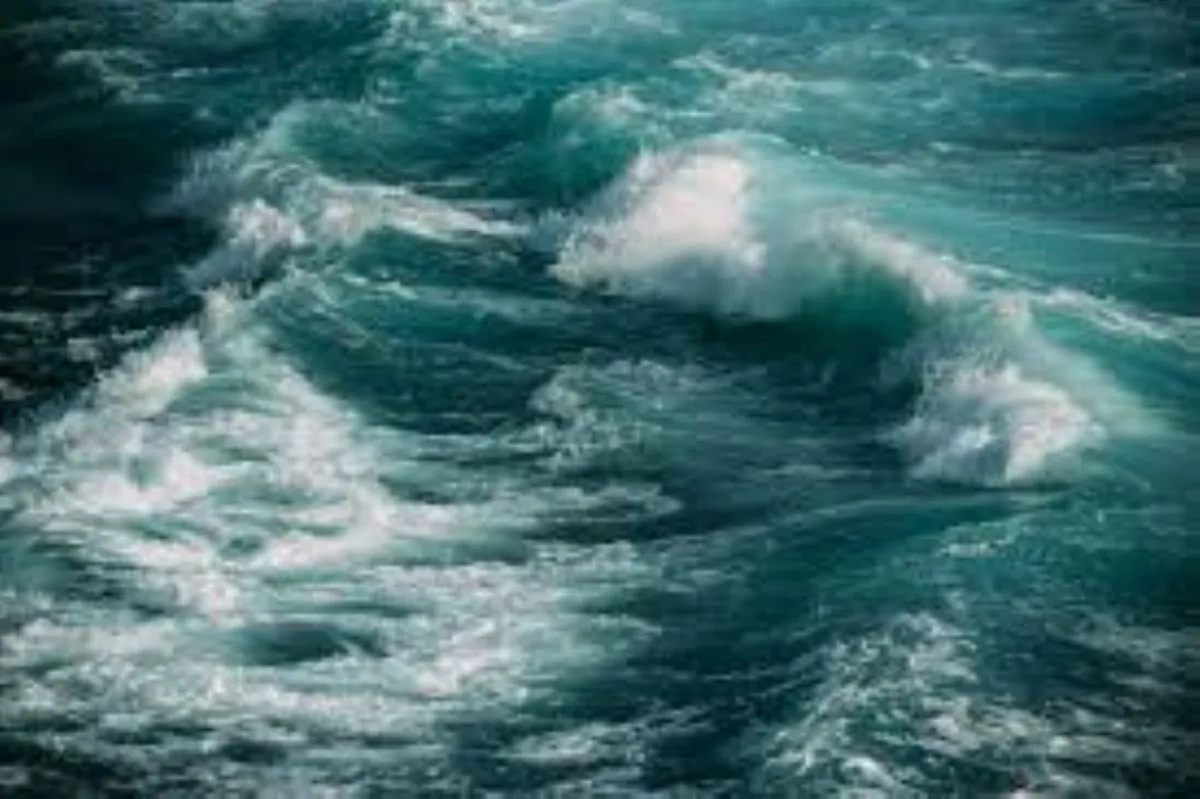Puglia, 12enne trascinata in mare da un’onda mentre fa un selfie: salvata dalla Capitaneria