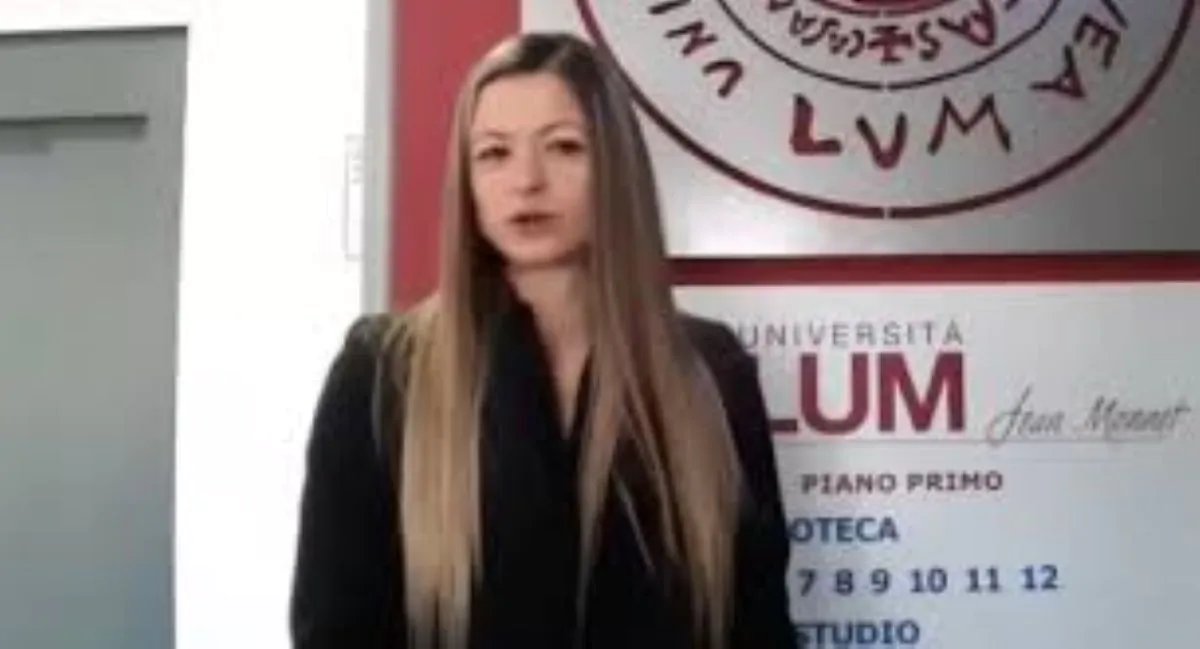 Falsa laurea per il concorso in Aeroporti di Puglia, Carmen Fiorella ammette tutto: “Mi assumo tutte le responsabilità”
