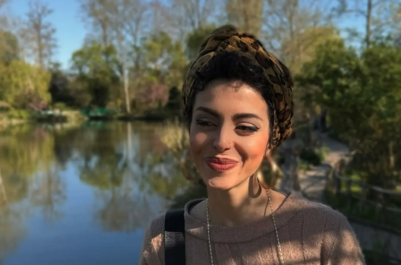 La giovane attrice Giulia Tarantino ha affrontato un intervento straordinario: il cuore estratto dal torace per asportare un tumore raro.