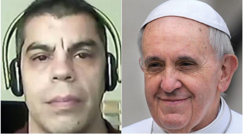 Solidarietà per Mauro Bergoglio, nipote di Papa Francesco: un’agenzia di viaggi gli regala i biglietti per partecipare ai funerali a Roma.