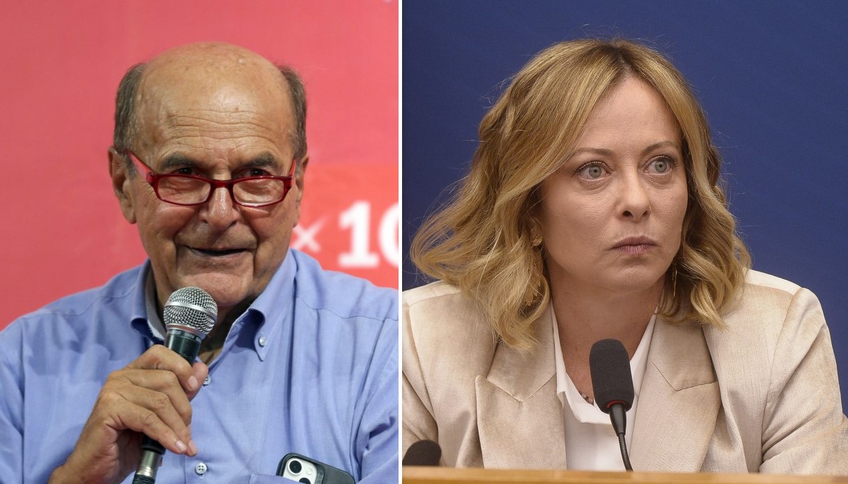 L’ex segretario del Pd denuncia la mancanza di esponenti del governo alle commemorazioni della Liberazione e mette in guardia contro il rischio di rigurgiti fascisti.