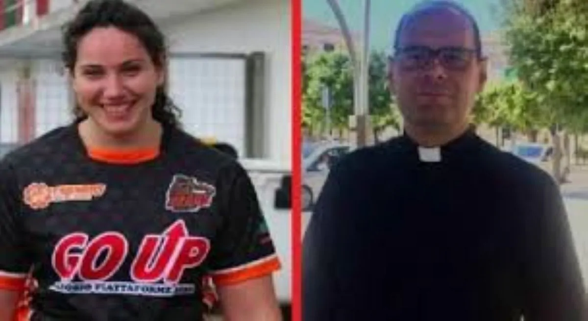 Bari, arrestato Don Nicola D’Onghia dopo la morte della 27enne Fabiana Chiarappa: l’accusa è di omicidio stradale e omissione di soccorso