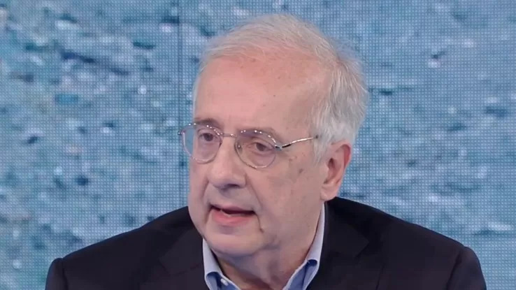 L’ex segretario del PD interviene sul 25 Aprile e difende i valori della democrazia: parole dure contro i fascismi, anche in chiave attuale.