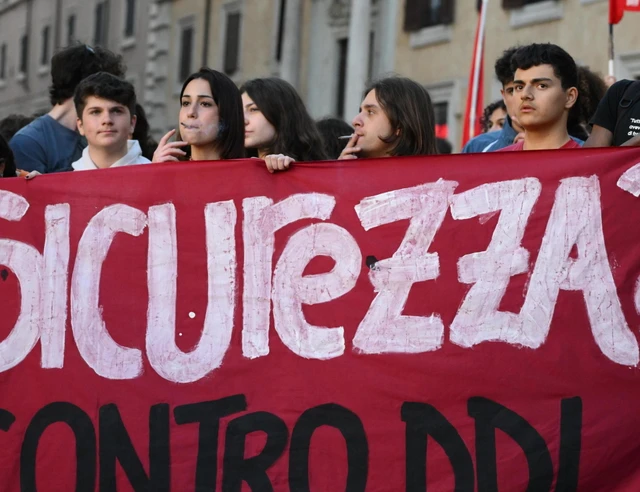 Con le nuove norme introdotte l'11 aprile, le forze dell’ordine possono intervenire subito in caso di occupazione abusiva: già due i casi risolti.