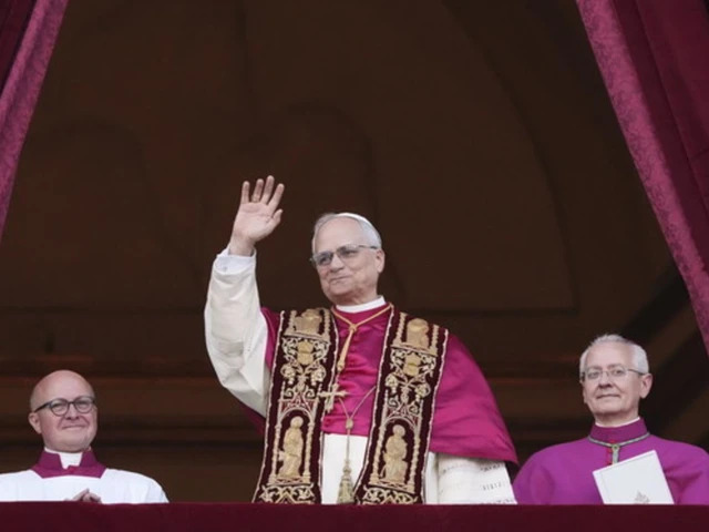 Il cardinale Prevost sceglie un nome carico di simboli e precedenti gloriosi: un richiamo alla forza spirituale in tempi complessi per la Chiesa.