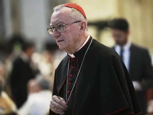 Pietro Parolin era dato per certo come successore di Francesco. Ma il Conclave ha preso un’altra strada: a vincere è stato il cardinale Prevost.