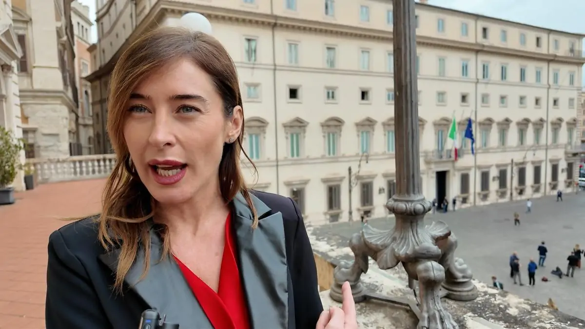 L’ex ministra rivendica il ruolo dell’opposizione e rilancia: “Con la nostra riforma, oggi avremmo un Paese più moderno. Altro che premierato”