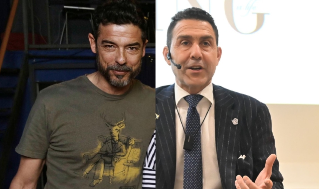 Dopo le critiche dell’attore sul Remigration Summit, l’eurodeputato leghista replica duramente: “Difendere idee scomode è democrazia, non pensiero unico”