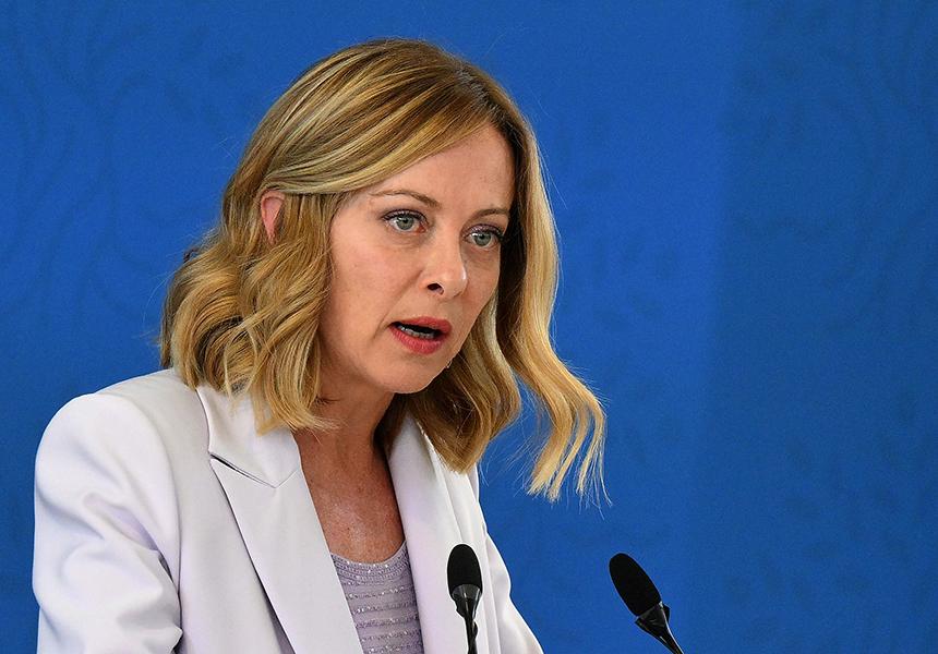 Sondaggi 2025, FdI torna a correre, Pd in crescita, crolla il M5s, stabili Lega, FI e Azione