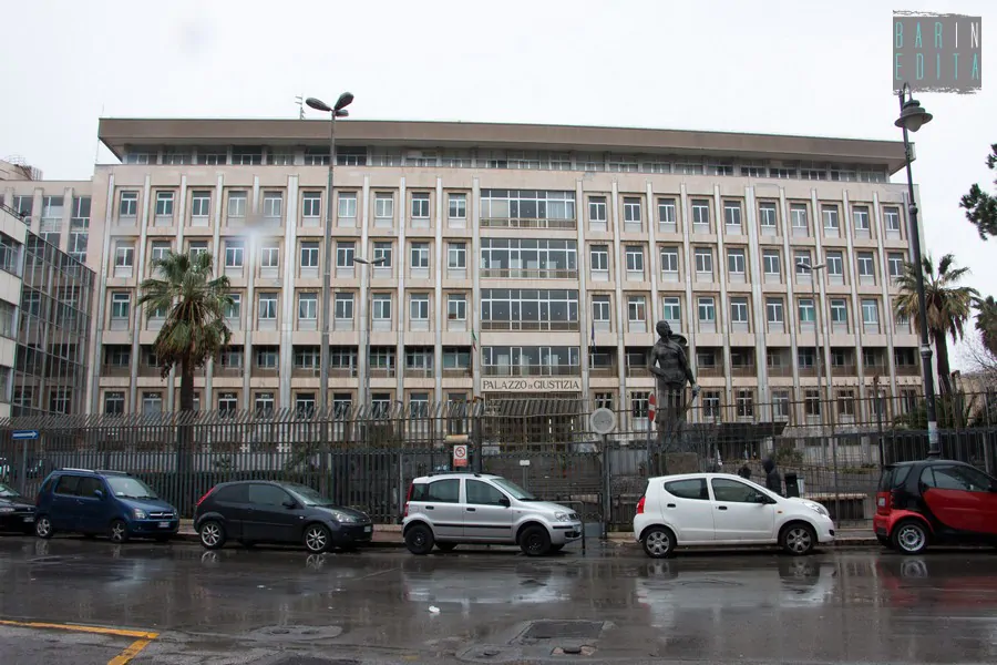 Il Tribunale di Bari dispone per la ragazza un percorso di messa alla prova dopo il gesto che indignò il Paese e fece il giro dei social.