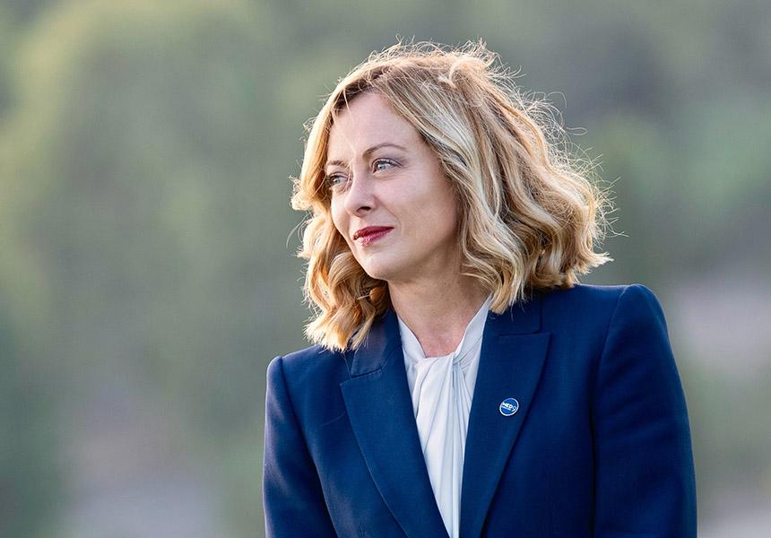 Sondaggi 2025, FdI vola, fermo il Pd, M5S in crescita, calano Lega e Forza Italia