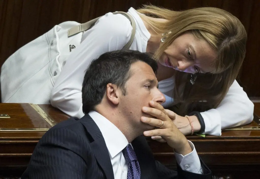 Il leader di Italia Viva rivendica le vittorie del centrosinistra a Ravenna e Genova: “Quando siamo uniti, vinciamo. Basta veti e candidati deboli”