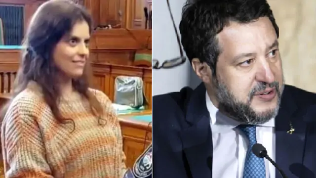 Scontro sulle case sfitte, Salis: “Tassare le case vuote è giusto”. Salvini: “Follia da chi difende gli abusivi”