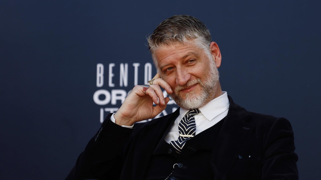 Dopo l’attacco di Elio Germano al governo, il ministro della Cultura replica duramente: “Rumorosi e minoritari, vivono di rendita e bile ideologica”