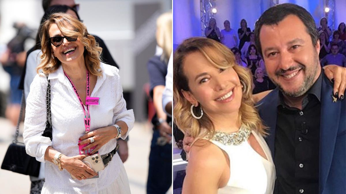 Secondo “Il Foglio”, il vicepremier leghista starebbe lavorando per riportare la conduttrice in Rai dal 2026 con un programma di lacrime, emozioni e consensi.