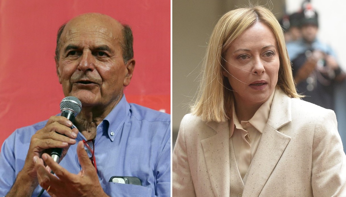 L’ex leader del PD ospite su La7 demolisce governo e destra, accusa La Russa e lancia stoccate sulla crisi di Gaza e la posizione dell’Italia nel Mediterraneo.