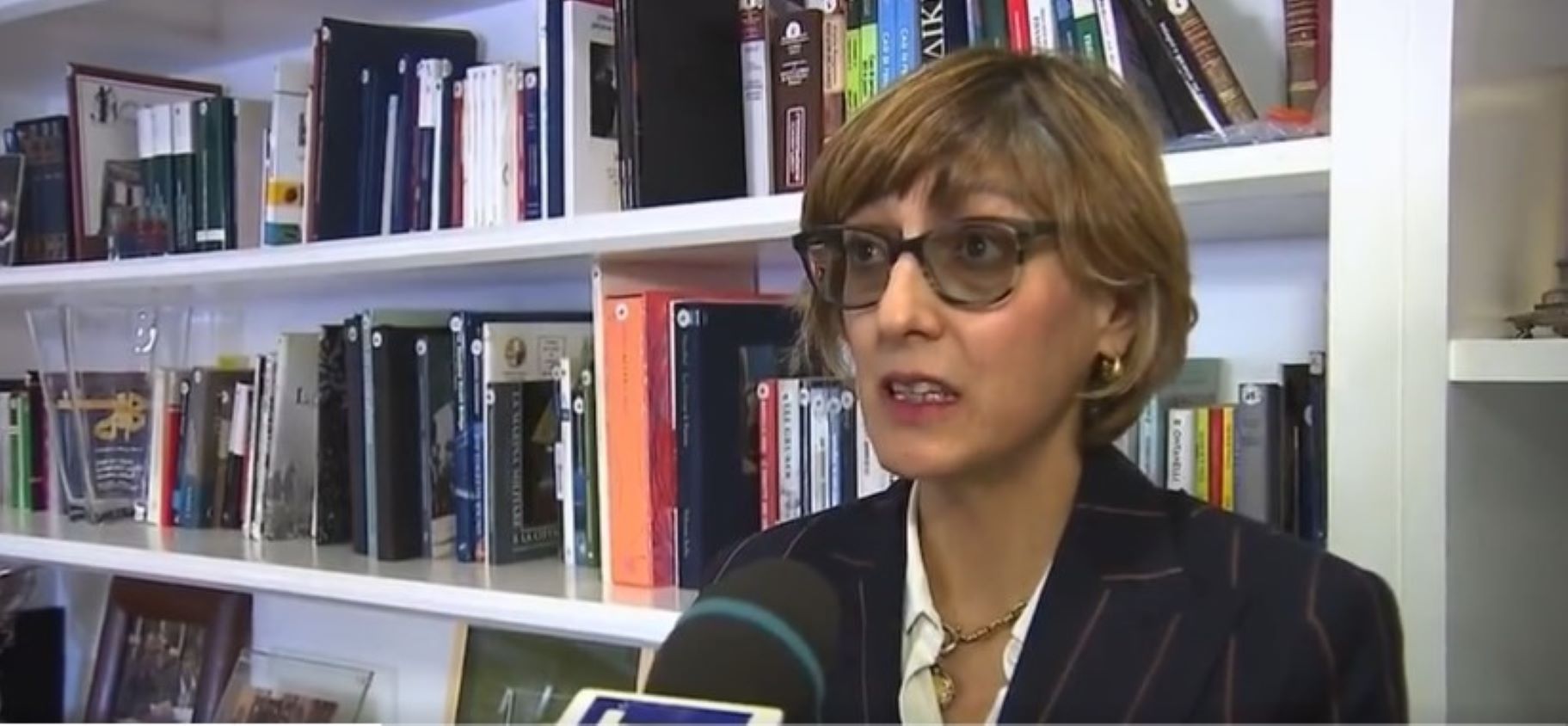 Per la senatrice della Lega i minori crescono troppo in fretta e agiscono come adulti: la società deve reagire con fermezza e prevenzione.