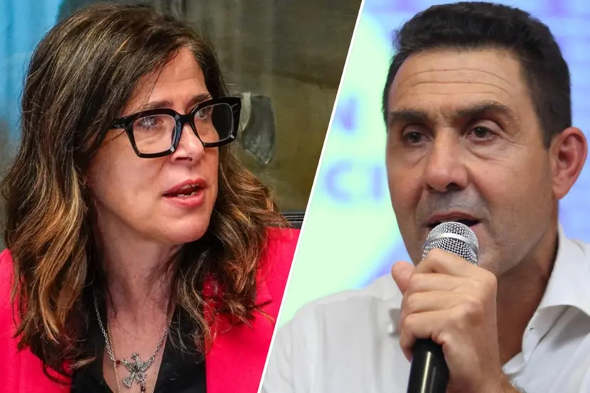 Il generale leghista attacca la governatrice sarda dopo il rigetto del ricorso contro la sua decadenza. E promette: “Il conto alla rovescia è iniziato”