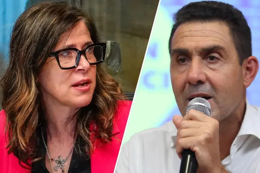 Il generale leghista attacca la governatrice sarda dopo il rigetto del ricorso contro la sua decadenza. E promette: “Il conto alla rovescia è iniziato”