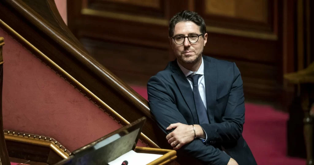 Molteni: “Fino a 7 anni per chi occupa, intervento immediato della polizia. La sinistra vive fuori dal tempo”