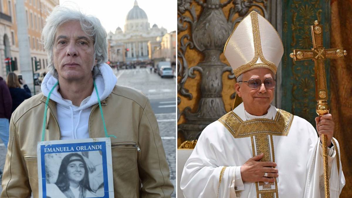 Il fratello di Emanuela Orlandi si rivolge a Papa Leone XIV, chiedendo giustizia e un incontro per affrontare il caso rimasto irrisolto da oltre 40 anni.