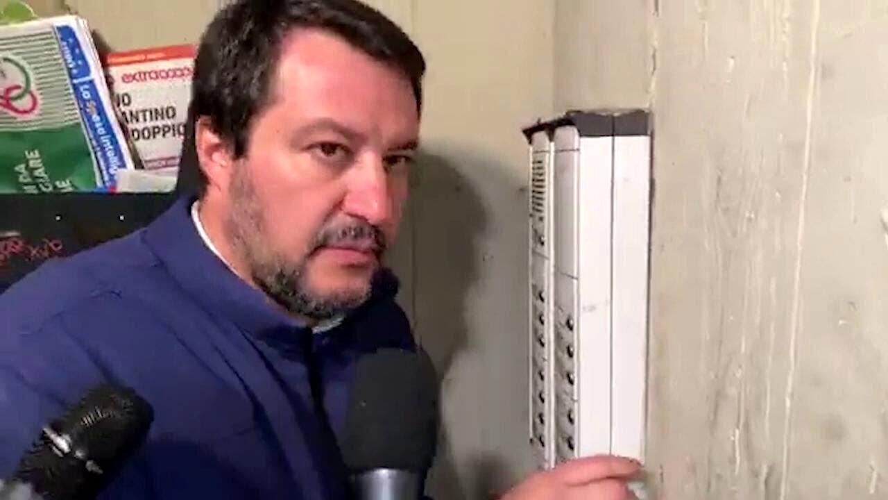 La Cassazione conferma condanne per narcotraffico nella zona Pilastro, dove nel 2020 Salvini citofonò a una famiglia accusandola di spaccio.