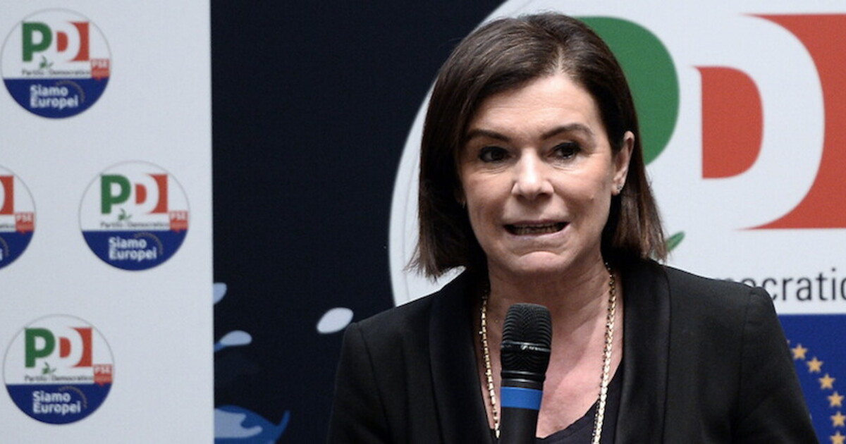 Elisabetta Gualmini critica duramente il flop del referendum e punta il dito contro le scelte strategiche del Partito Democratico.