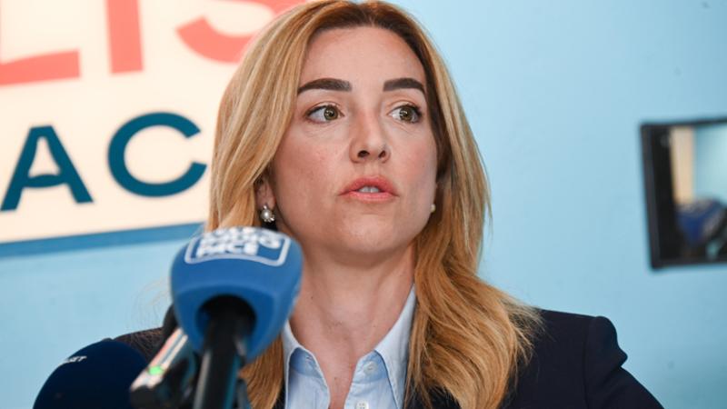 La neo-sindaca Silvia Salis insediata a Palazzo Tursi tra le tensioni con il Pd e i nodi della giunta: “È solo l’inizio”.