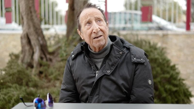 Alvaro Vitali, le ultime ore raccontate dall’amico regista: “Non è morto per la broncopolmonite”