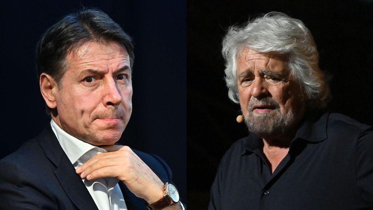 Il fondatore starebbe avviando un’azione legale per rientrare in possesso del nome e del simbolo in vista delle prossime elezioni