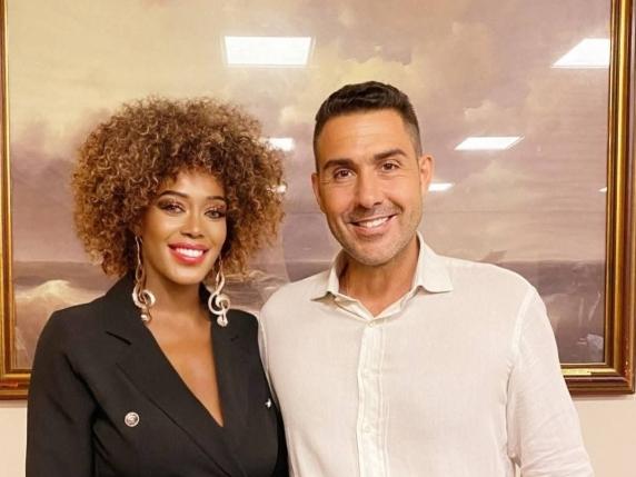 L’ex showgirl diventa numero due del Team Vannacci a Milano e difende il generale: “Con lui solo stima, non un flirt. Egonu? Ha sbagliato”