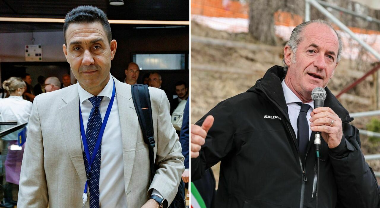 In visita a Belluno, il generale Roberto Vannacci frena sull’ipotesi del terzo mandato, spiazzando Luca Zaia e mettendo in difficoltà la linea della Lega.