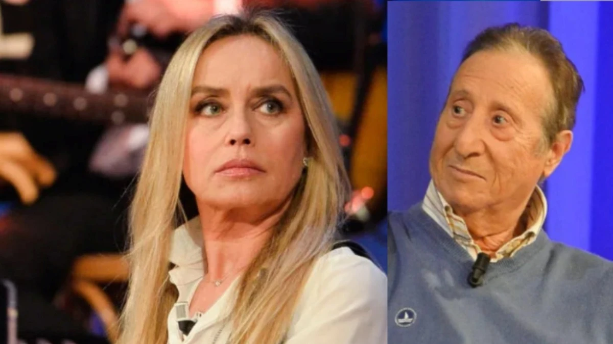 La rabbia di Gloria Guida, “Vitali piangeva per la mancanza di lavoro, ma ora tutti lo celebrano”