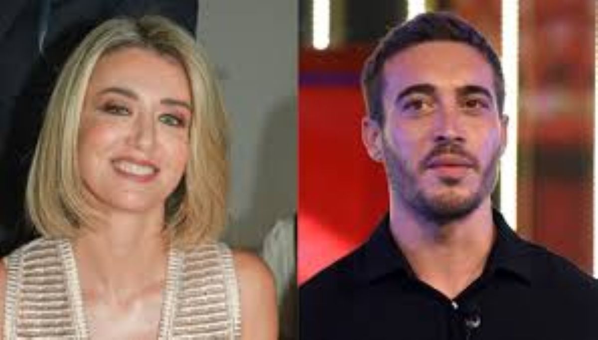 La volta buona, Elena Barolo parla del rapporto con Spinalbese e poi lancia una frecciatina a Belen