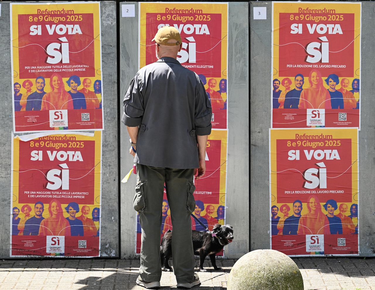 Sconto al cinema in cambio del voto: Lega accusa “grave violazione di neutralità”