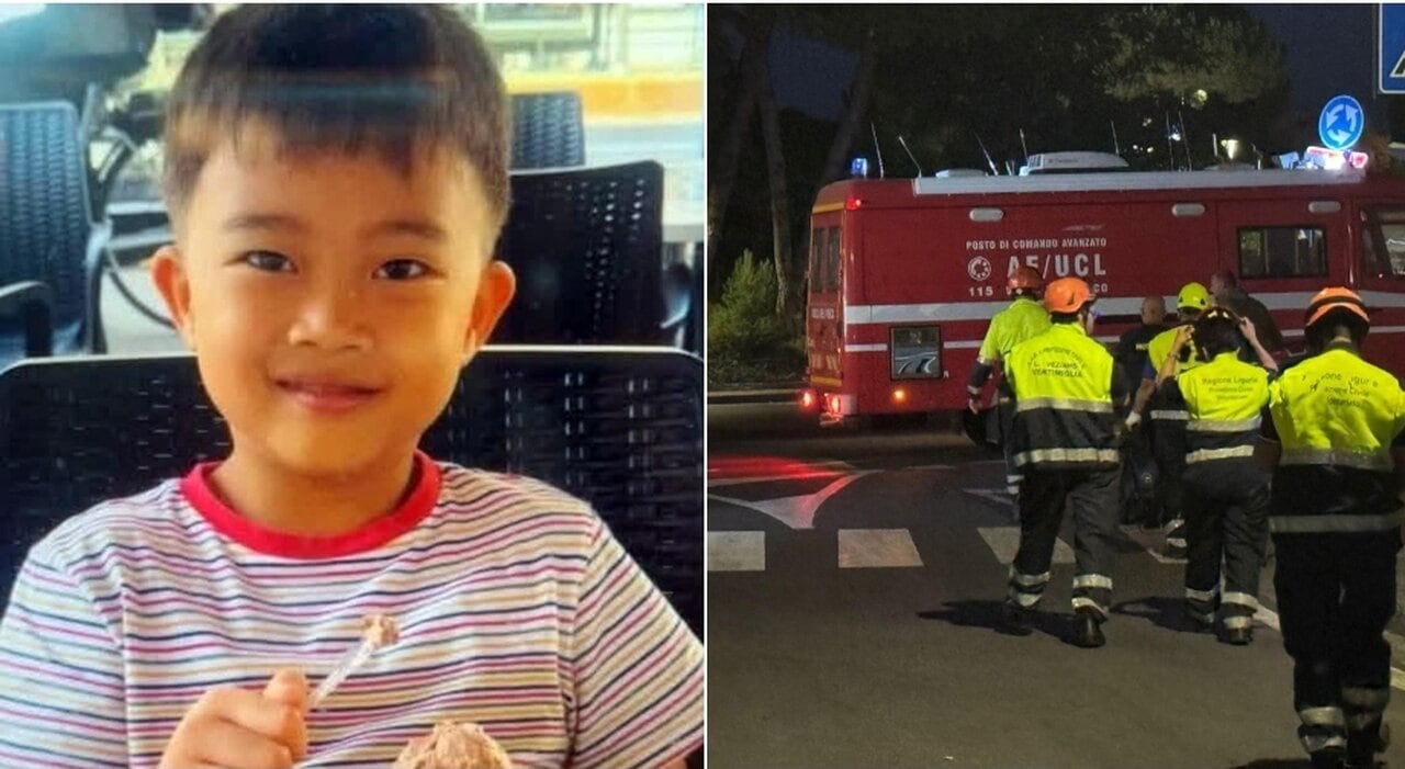 Il bambino di 5 anni era sparito la sera di venerdì 11 luglio dal camping Por la Mar. È stato rintracciato su una collina dopo ore di apprensione.