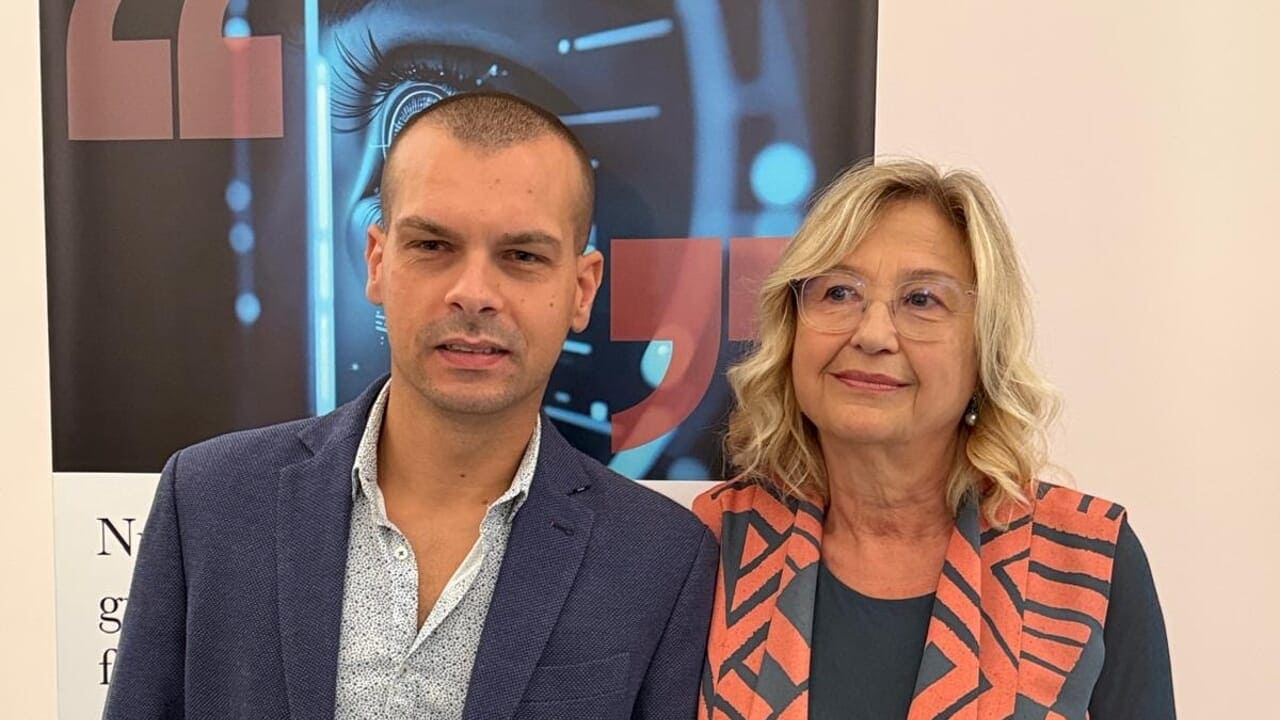 Un 38enne di Pozzuoli ha recuperato la vista con una nuova cura sperimentale sviluppata dall’Istituto Telethon di Genetica e Medicina.