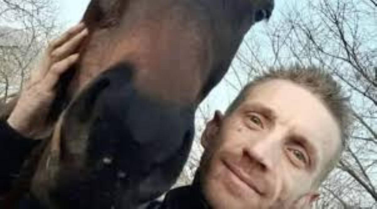 Uccide il ragazzo accusato dell’omicidio del figlio: arrestato il padre di Giuliano Palozzi
