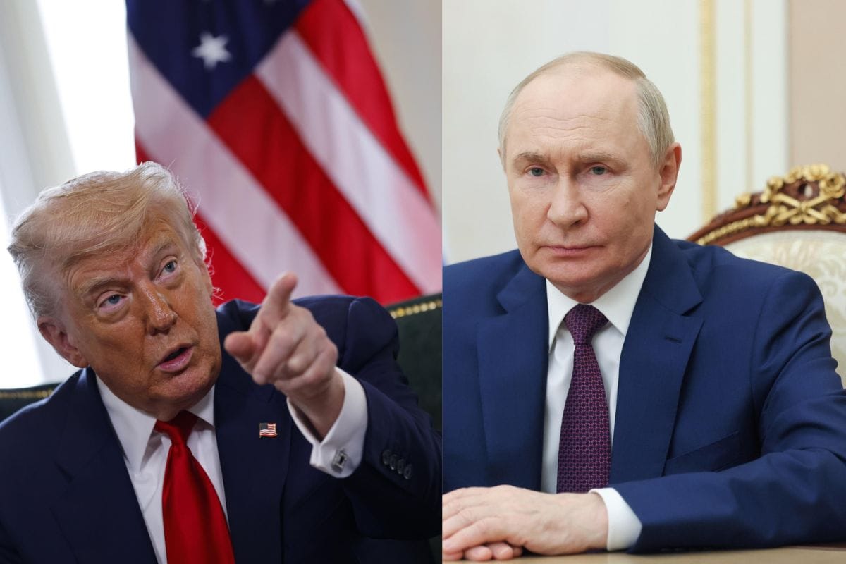 Il presidente americano lancia un ultimatum a Mosca, mentre il Cremlino reagisce con freddezza e si parla di possibili aperture verso la Cina.