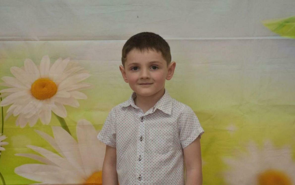 Era scappato dalla guerra in Ucraina con la mamma, ma un’auto lo ha travolto a Santa Maria di Sala: il piccolo è morto dopo giorni di agonia.