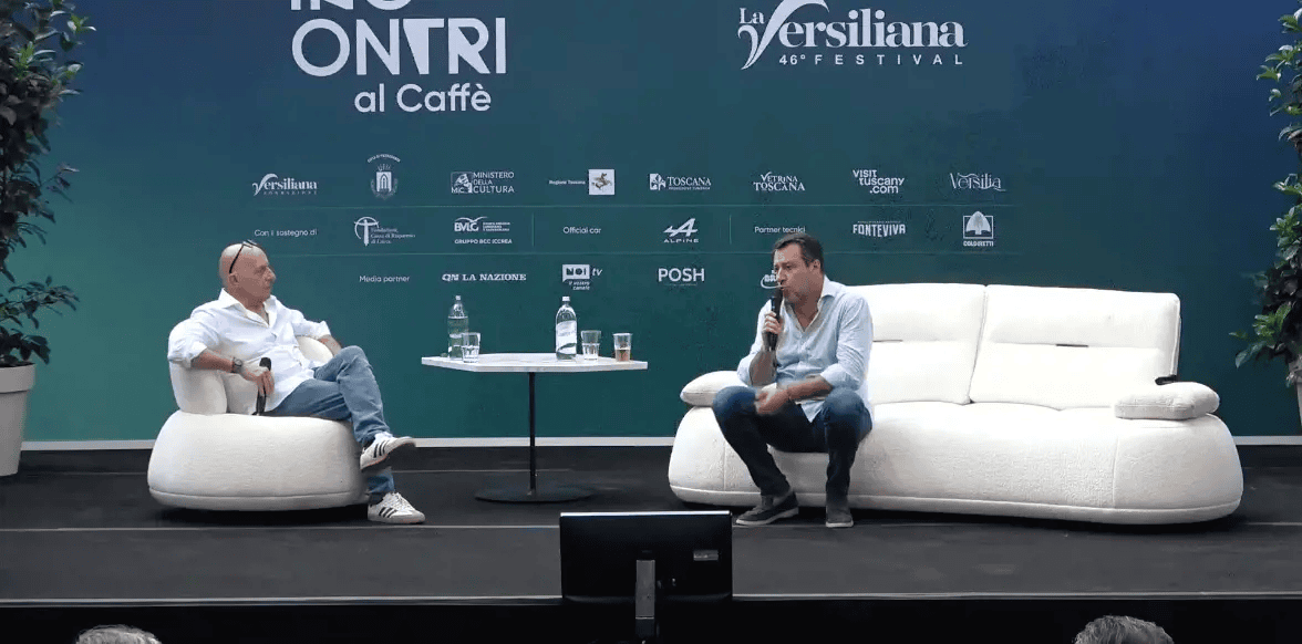 Dal progetto sullo Stretto alla politica internazionale, il leader della Lega attacca Pd e sinistra e punta su rottamazione delle cartelle e tutela dei redditi medi.