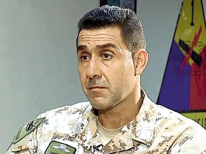 Il generale interviene sulla questione energetica e ribadisce i suoi riferimenti culturali e politici in un’intervista alla Verità.
