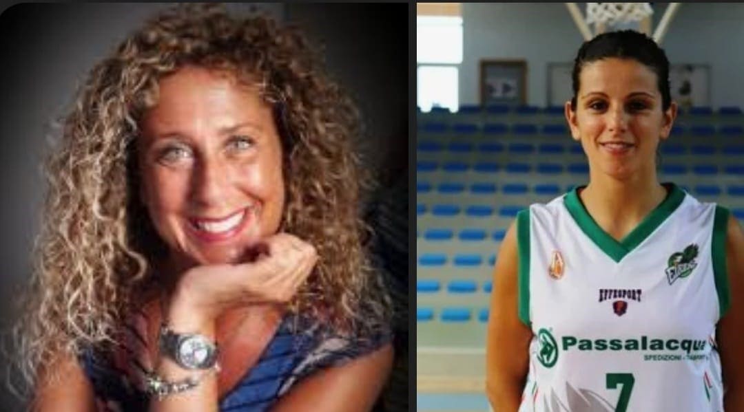 L’ex azzurra, oro ai Giochi del Mediterraneo 2009 e simbolo del basket femminile, si è spenta a Pescara dopo una lunga malattia.