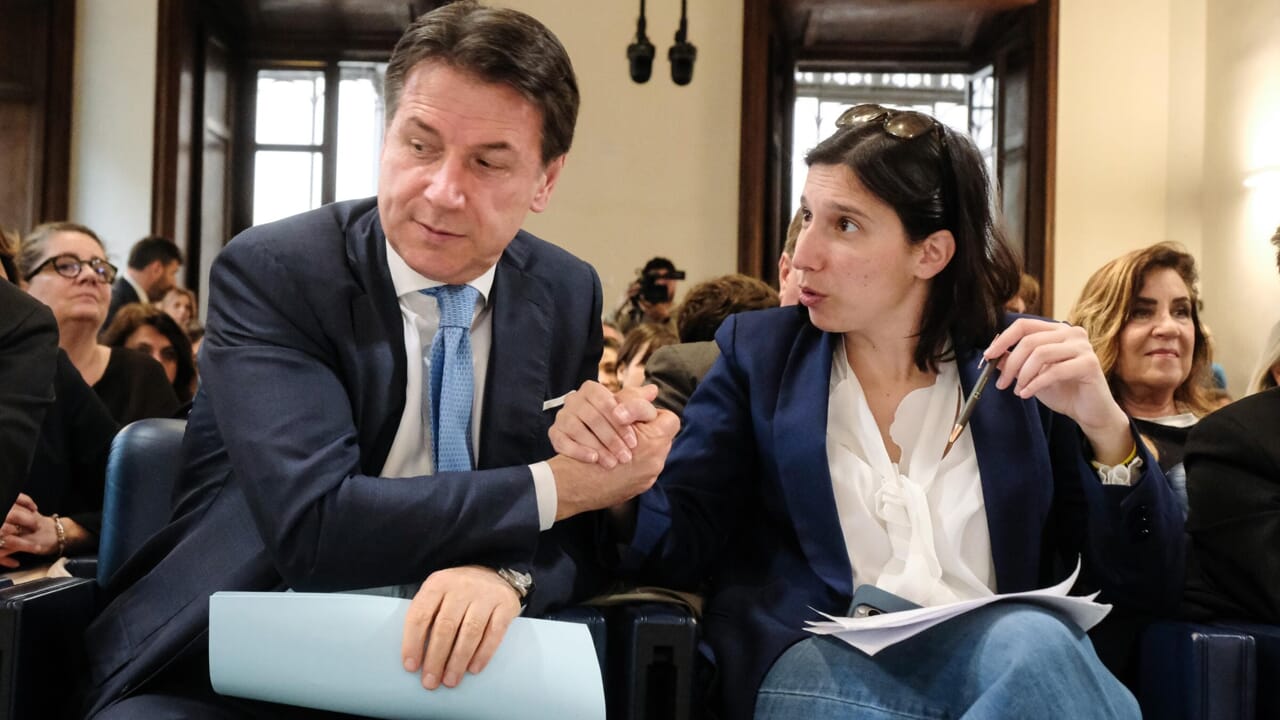 Un accordo storico a Firenze: Pd e M5s si uniscono per sostenere la rielezione di Eugenio Giani, con un programma che spazia da lavoro ad ambiente.