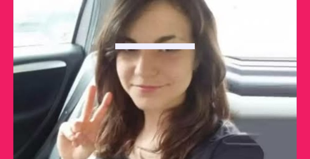 Dal 10 agosto non si hanno più notizie di Alessia Daminelli, quindicenne di Brembate di Sopra. L’appello della famiglia e dell’associazione Penelope: “Aiutateci a trovarla”.