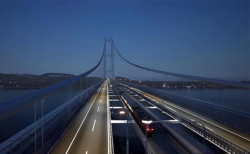Il geologo Mario Tozzi ribadisce la sua contrarietà al Ponte sullo Stretto, denunciando carenze negli studi geologici e rischi elevati in caso di terremoto.