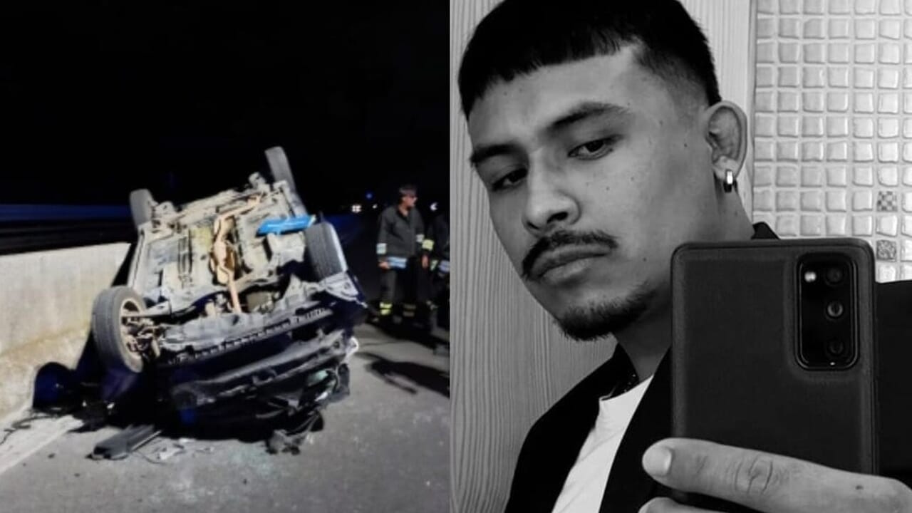 Un grave incidente stradale avvenuto nelle prime ore di questa mattina lungo la Statale 16, all’altezza di Barletta, è costato la vita a Jonathan Stiven Marasciulo, 26 anni, residente a Bitonto.
