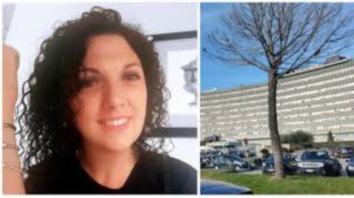 Donna colta da infarto in ospedale mentre accompagna la sorella in reparto: salvata da una dottoressa arrivata in anticipo