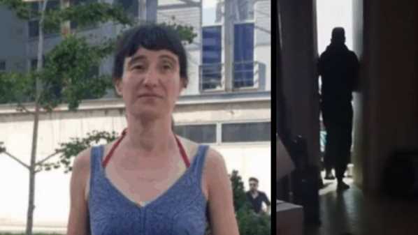 Attivista di sinistra ospita un senzatetto marocchino: lui la sfratta e cambia le serrature