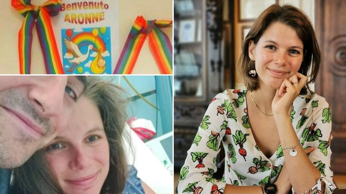 L’uscita di Roberto Vannacci divide ancora: il generale critica la scelta dell’assessora di Padova che celebra la nascita del figlio con simboli arcobaleno.